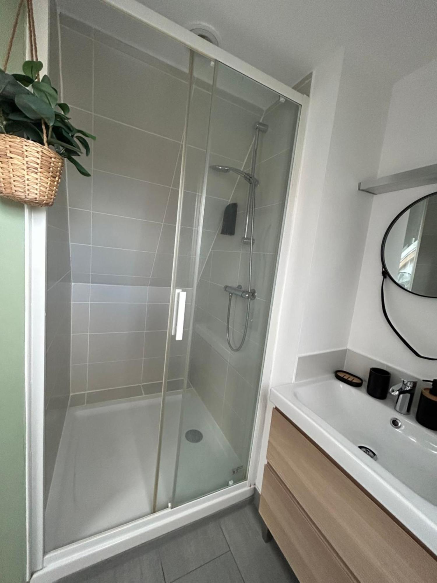 Colmar City Center - Appartement Belle-Vue 4 Etoiles المظهر الخارجي الصورة