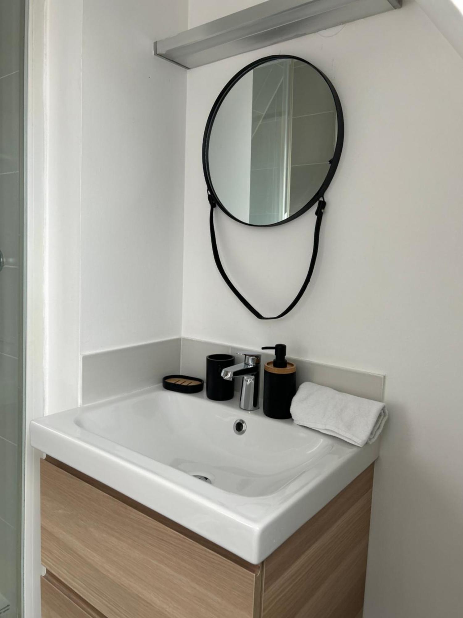 Colmar City Center - Appartement Belle-Vue 4 Etoiles المظهر الخارجي الصورة