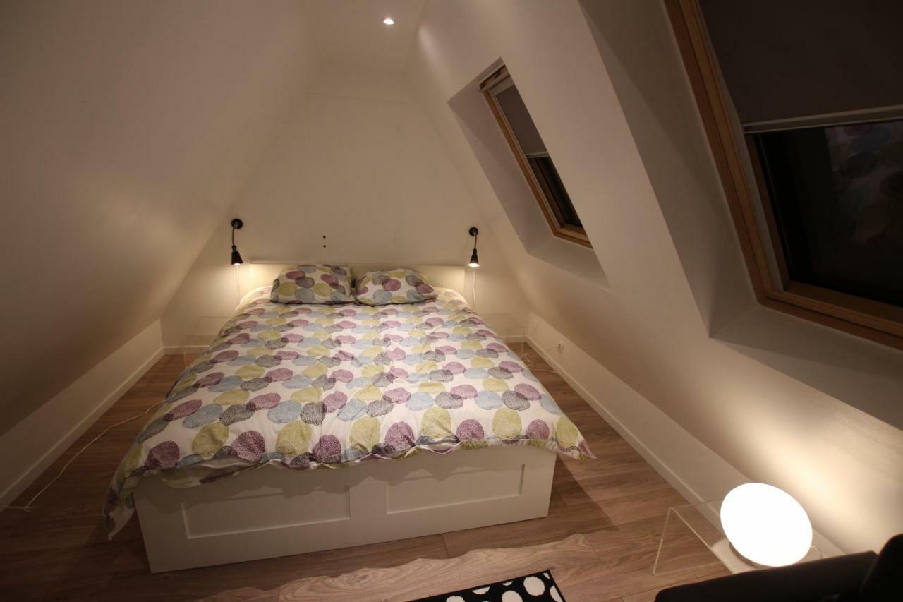 Colmar City Center - Appartement Belle-Vue 4 Etoiles المظهر الخارجي الصورة
