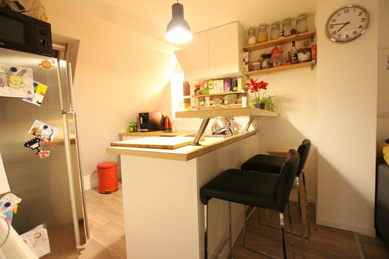 Colmar City Center - Appartement Belle-Vue 4 Etoiles المظهر الخارجي الصورة