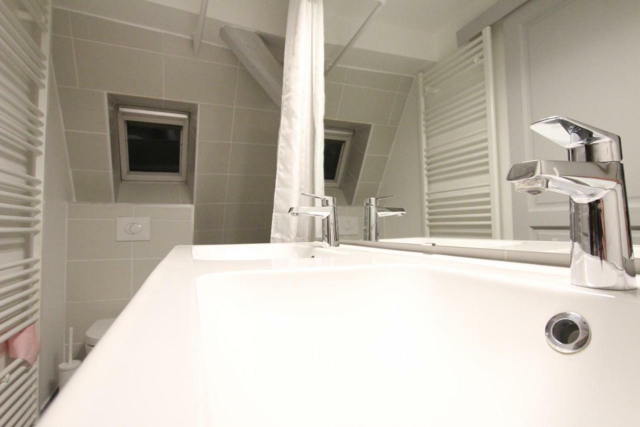 Colmar City Center - Appartement Belle-Vue 4 Etoiles المظهر الخارجي الصورة