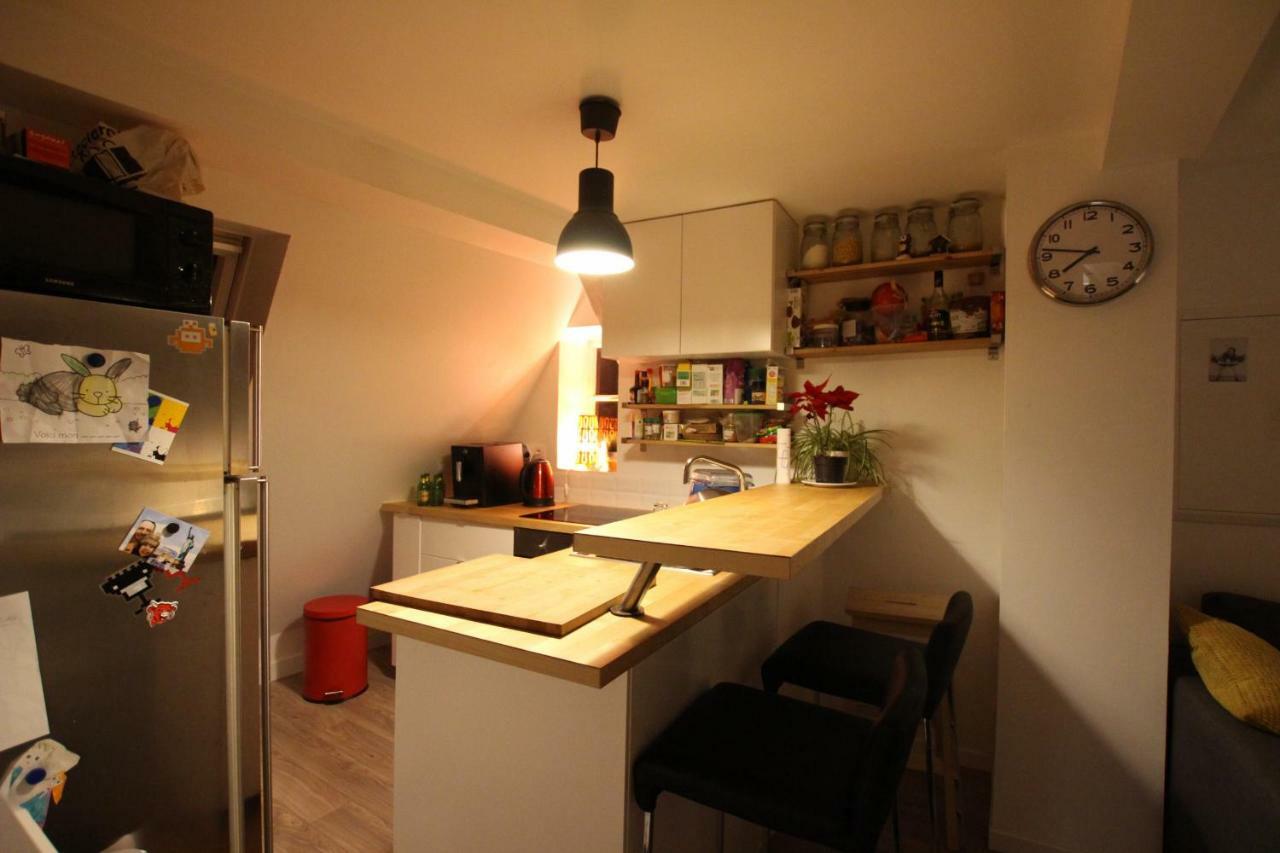 Colmar City Center - Appartement Belle-Vue 4 Etoiles المظهر الخارجي الصورة