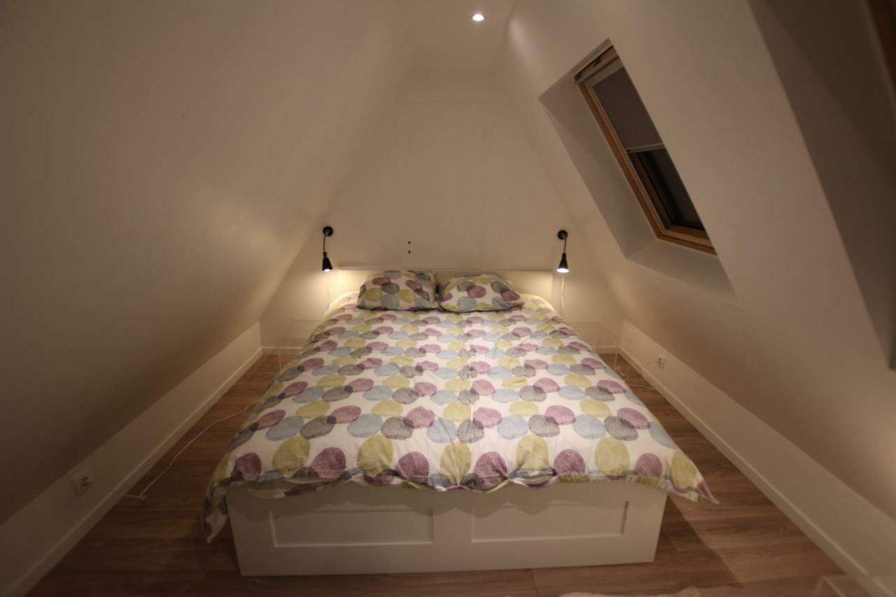 Colmar City Center - Appartement Belle-Vue 4 Etoiles المظهر الخارجي الصورة