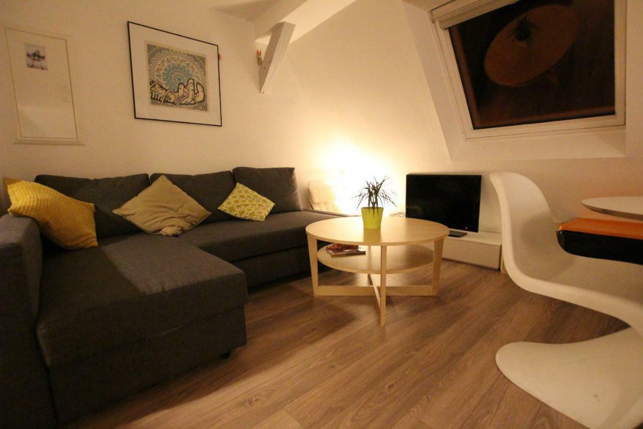 Colmar City Center - Appartement Belle-Vue 4 Etoiles المظهر الخارجي الصورة