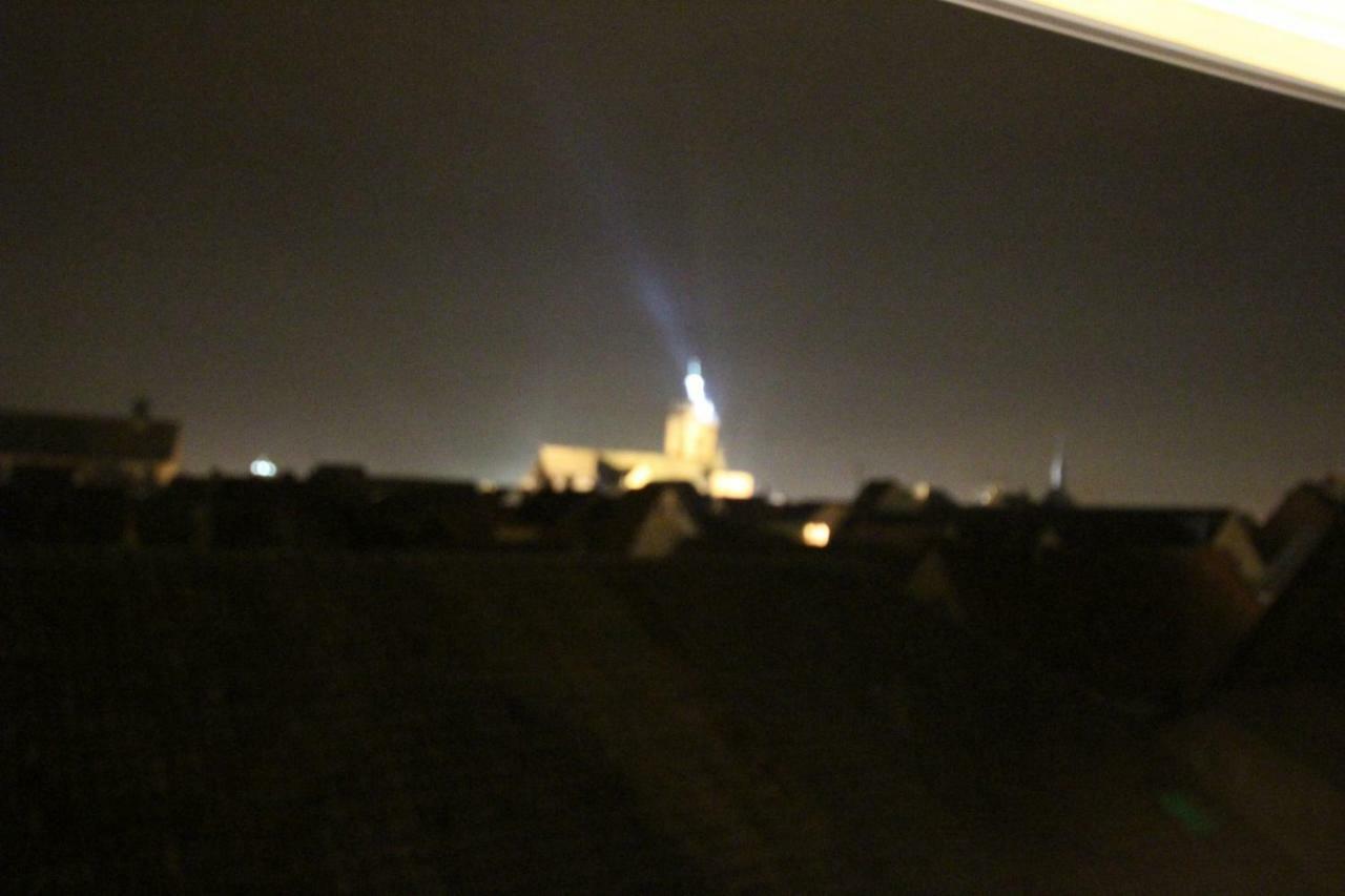 Colmar City Center - Appartement Belle-Vue 4 Etoiles المظهر الخارجي الصورة